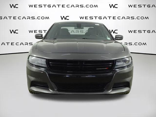 2019 Dodge Charger Police AWD
