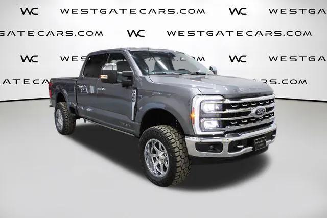 2024 Ford F-350 Lariat 2024 Ford F-350 Lariat