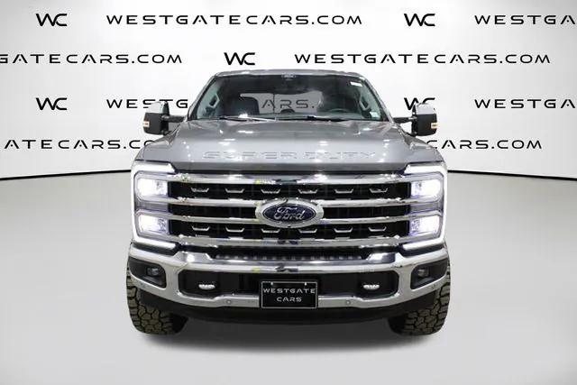 2024 Ford F-350 Lariat 2024 Ford F-350 Lariat