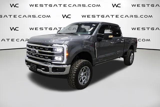 2024 Ford F-350 Lariat