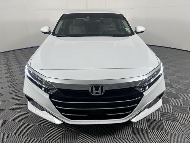 2022 Honda Accord LX