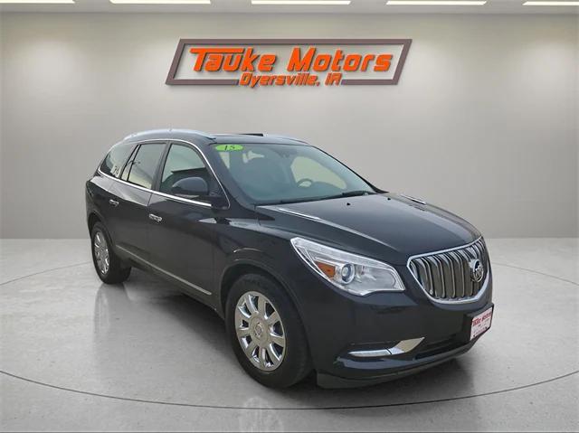 2015 Buick Enclave Premium