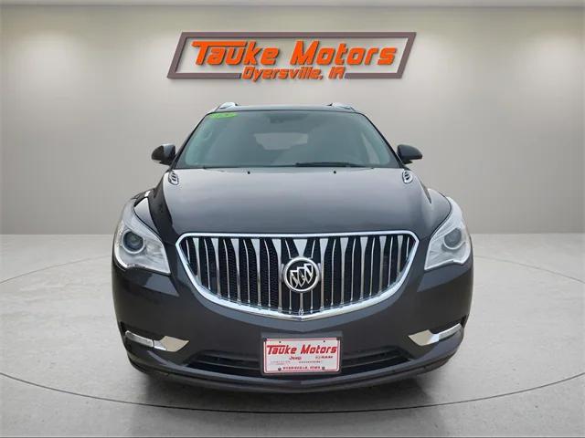2015 Buick Enclave Premium