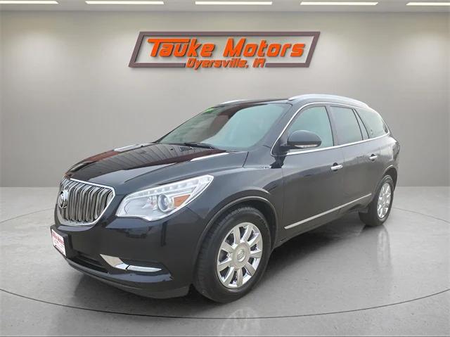 2015 Buick Enclave Premium