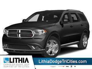 2015 Dodge Durango Citadel 2015 Dodge Durango Citadel