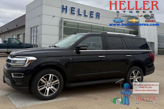 2024 Ford Expedition Limited 2024 Ford Expedition Limited