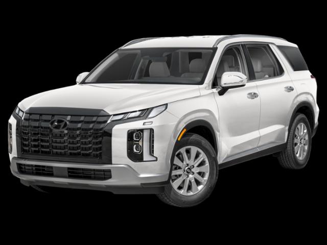 2025 Hyundai Palisade SEL Premium 2025 Hyundai Palisade SEL Premium