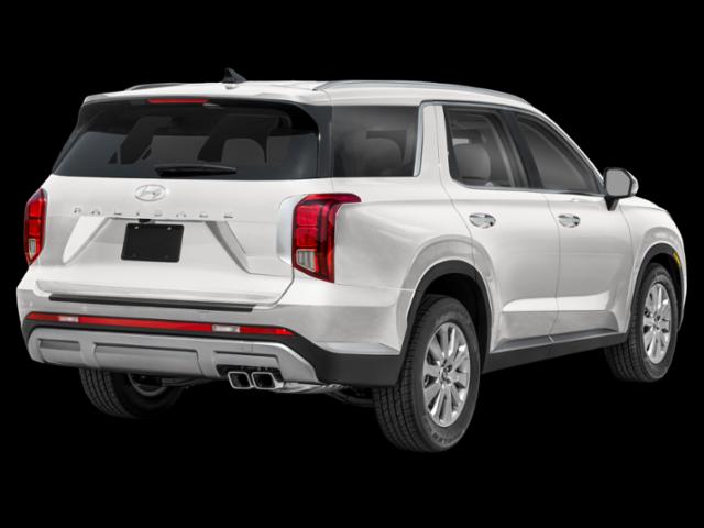 2025 Hyundai Palisade SEL Premium 2025 Hyundai Palisade SEL Premium