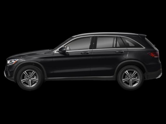 2020 Mercedes-Benz GLC 300 GLC 300