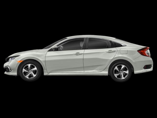 2019 Honda Civic LX 2019 Honda Civic LX