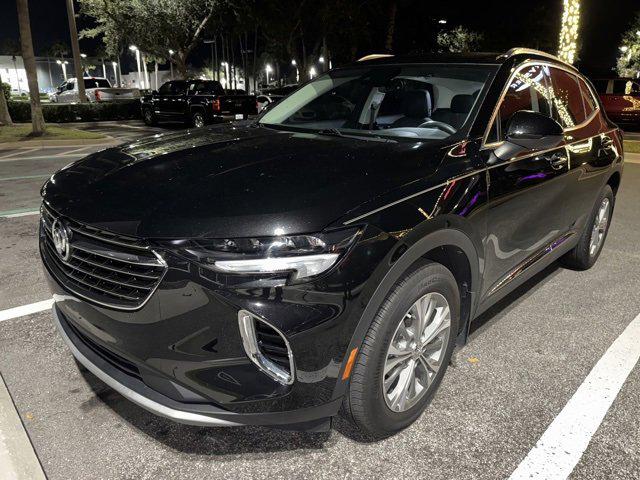 2023 Buick Envision Preferred FWD 2023 Buick Envision Preferred FWD