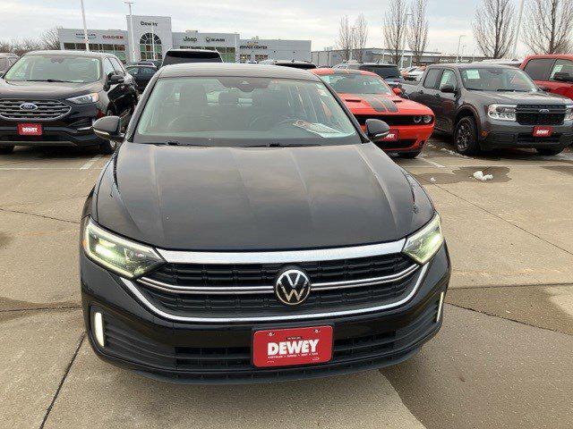 2023 Volkswagen Jetta 1.5T SEL
