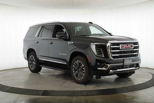 2025 GMC Yukon 4WD Elevation 2025 GMC Yukon 4WD Elevation