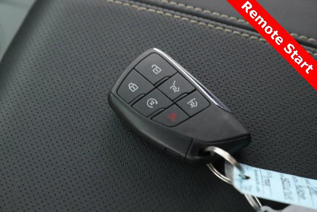 2025 GMC Yukon 4WD Elevation 2025 GMC Yukon 4WD Elevation