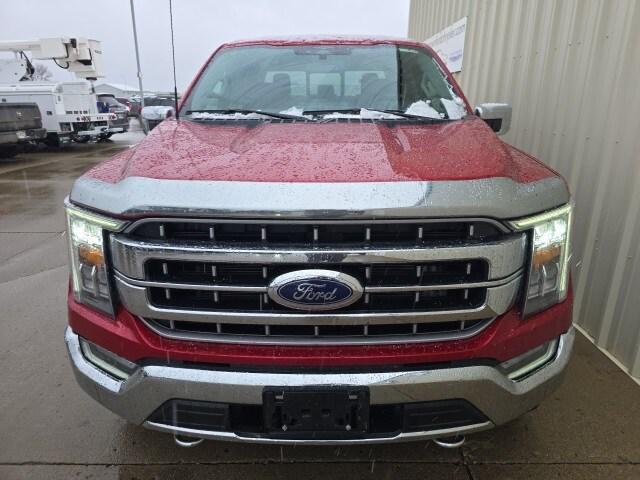 2023 Ford F-150 LARIAT 2023 Ford F-150 LARIAT