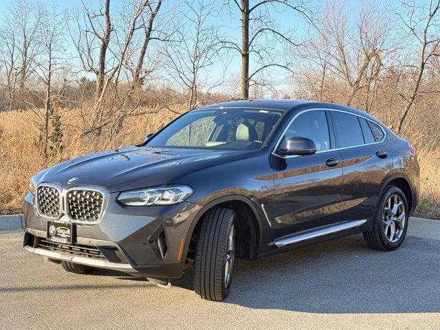 2023 BMW X4 xDrive30i 2023 BMW X4 xDrive30i
