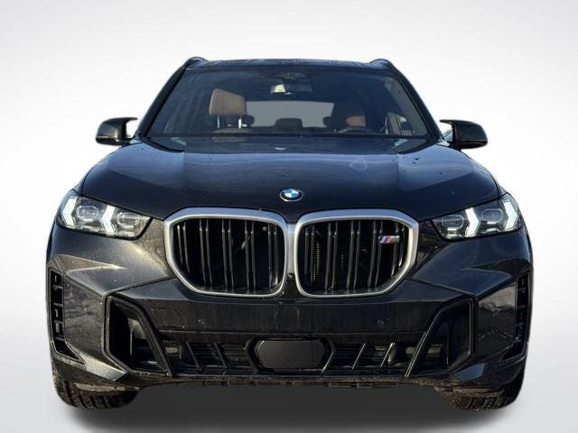2024 BMW X5 M60i 2024 BMW X5 M60i