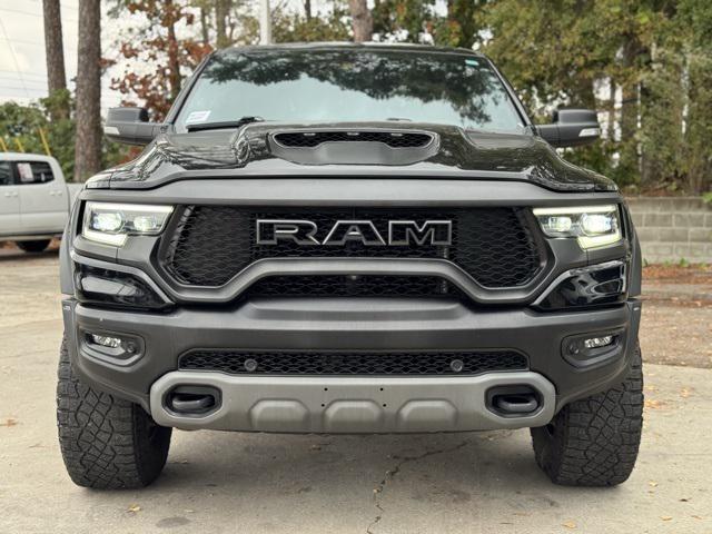2021 RAM 1500 TRX Crew Cab 4x4 57 Box
