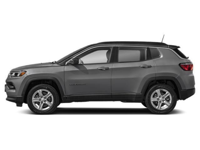 2024 Jeep Compass Latitude 4x4 2024 Jeep Compass Latitude 4x4