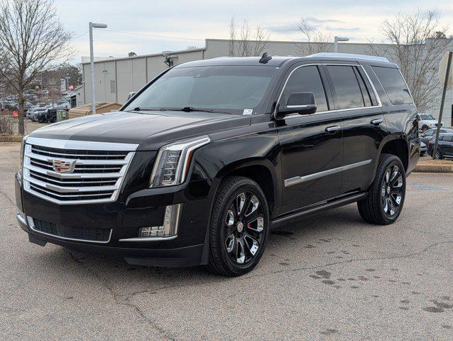 2020 Cadillac Escalade 4WD Platinum for sale in Lagrange, GA