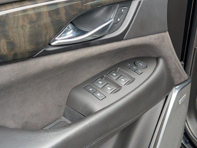2020 Cadillac Escalade 4WD Platinum
