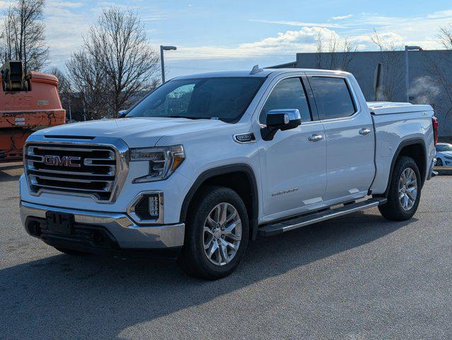 2019 GMC Sierra 1500 SLT for sale in Lagrange, GA