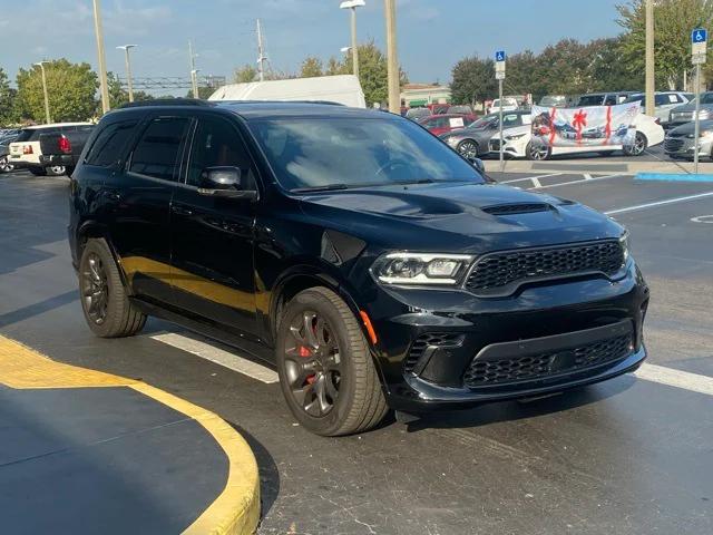 2024 Dodge Durango SRT 392 Plus AWD 2024 Dodge Durango SRT 392 Plus AWD