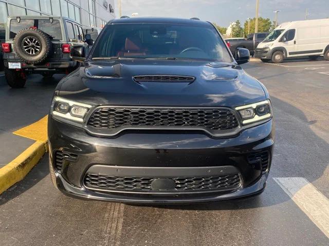 2024 Dodge Durango SRT 392 Plus AWD 2024 Dodge Durango SRT 392 Plus AWD