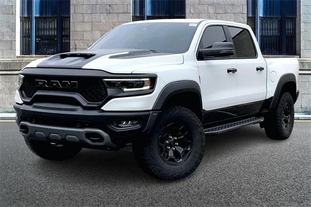 2024 RAM 1500 TRX Crew Cab 4x4 57 Box 2024 RAM 1500 TRX Crew Cab 4x4 57 Box