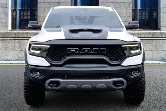 2024 RAM 1500 TRX Crew Cab 4x4 57 Box 2024 RAM 1500 TRX Crew Cab 4x4 57 Box