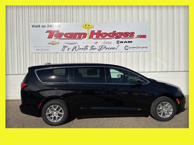 2026 Chrysler Voyager VOYAGER LX 2026 Chrysler Voyager VOYAGER LX