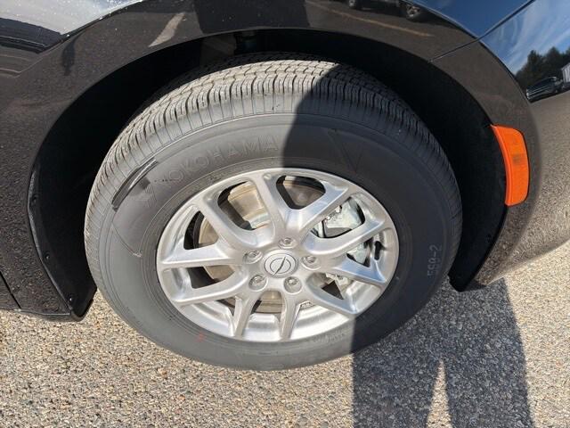 2026 Chrysler Voyager VOYAGER LX 2026 Chrysler Voyager VOYAGER LX