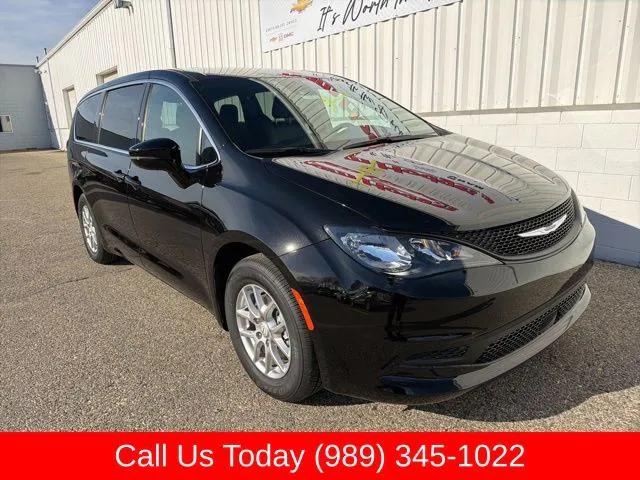 2026 Chrysler Voyager VOYAGER LX