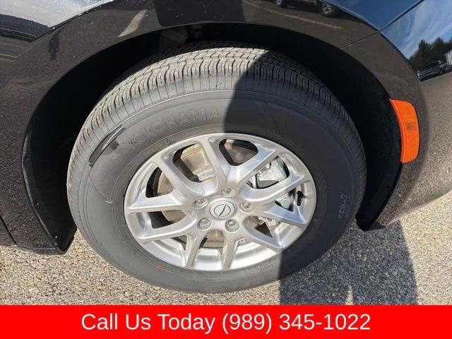 2026 Chrysler Voyager VOYAGER LX