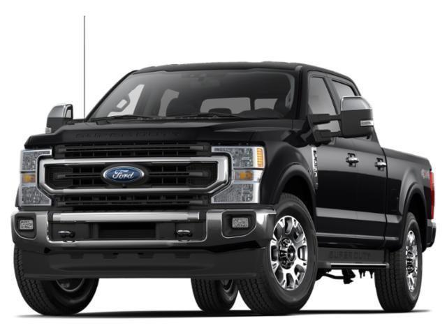 2022 Ford F-250 King Ranch 2022 Ford F-250 King Ranch