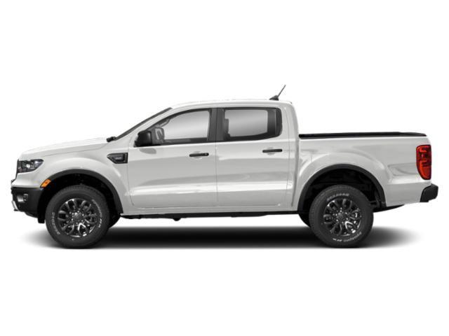 2019 Ford Ranger XLT 2019 Ford Ranger XLT