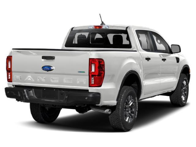 2019 Ford Ranger XLT 2019 Ford Ranger XLT