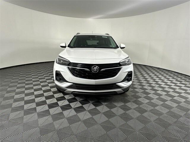 2022 Buick Encore GX AWD Essence 2022 Buick Encore GX AWD Essence