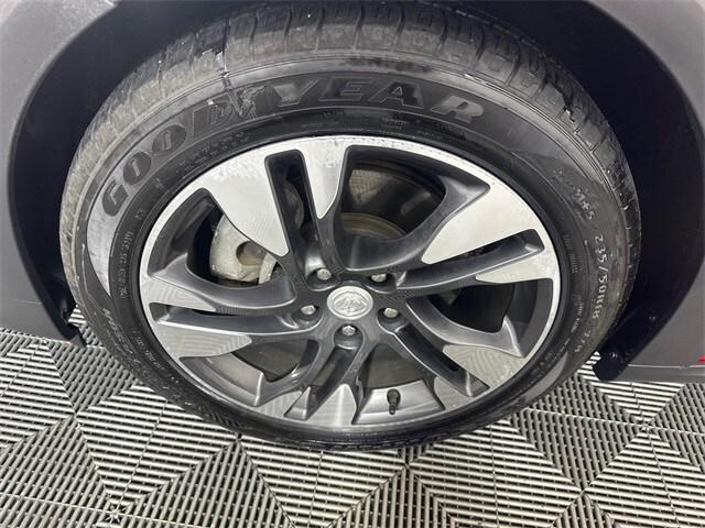 2018 Buick Regal TourX Preferred