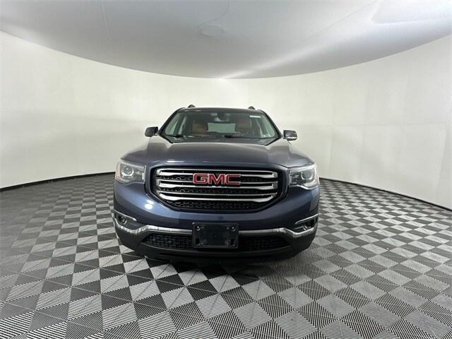 2019 GMC Acadia SLT-1 2019 GMC Acadia SLT-1