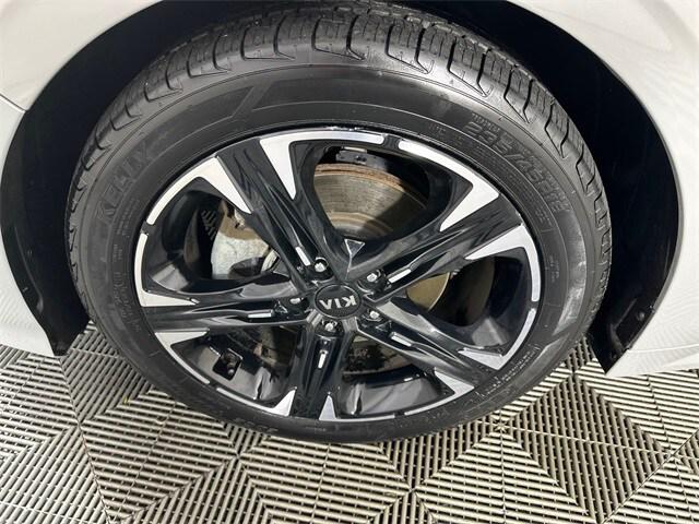 2021 Kia K5 GT-Line 2021 Kia K5 GT-Line