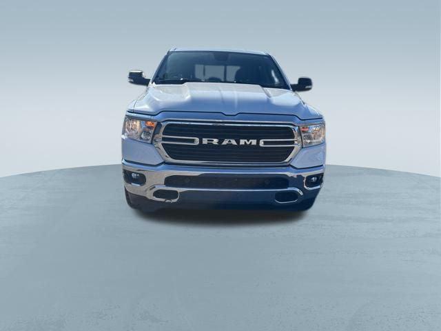 2020 RAM 1500 Big Horn Crew Cab 4x4 57 Box