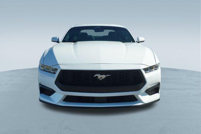 2024 Ford Mustang EcoBoost Fastback