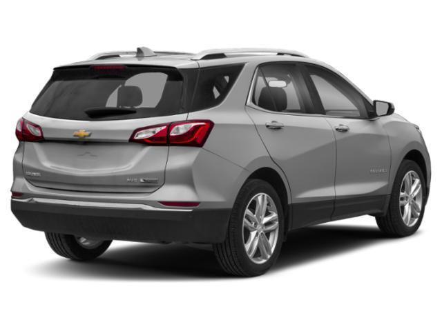 2021 Chevrolet Equinox AWD Premier 2021 Chevrolet Equinox AWD Premier
