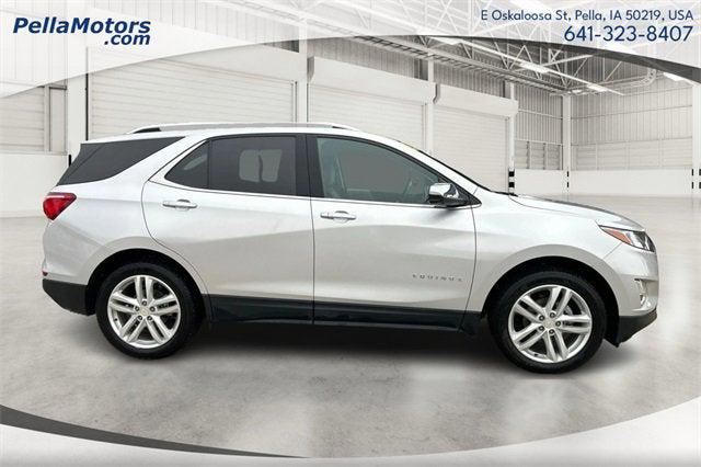 2021 Chevrolet Equinox AWD Premier
