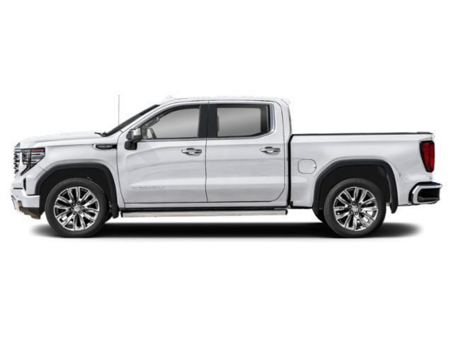 2025 GMC Sierra 1500 4WD Crew Cab Short Box Denali 2025 GMC Sierra 1500 4WD Crew Cab Short Box Denali
