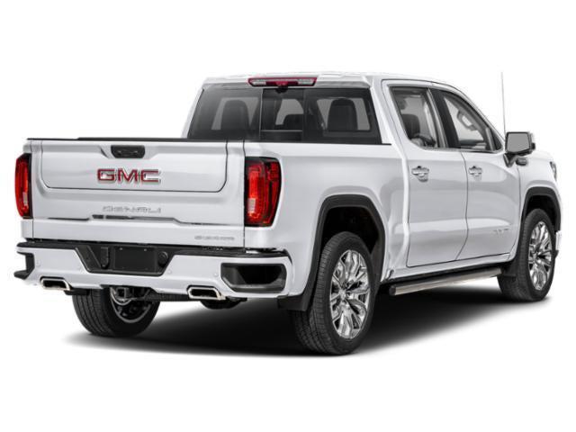 2025 GMC Sierra 1500 4WD Crew Cab Short Box Denali 2025 GMC Sierra 1500 4WD Crew Cab Short Box Denali
