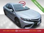 2023 Toyota Camry SE 2023 Toyota Camry SE