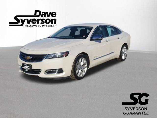 2014 Chevrolet Impala 1LZ 2014 Chevrolet Impala 1LZ
