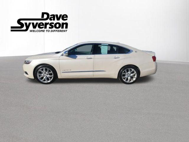 2014 Chevrolet Impala 1LZ 2014 Chevrolet Impala 1LZ